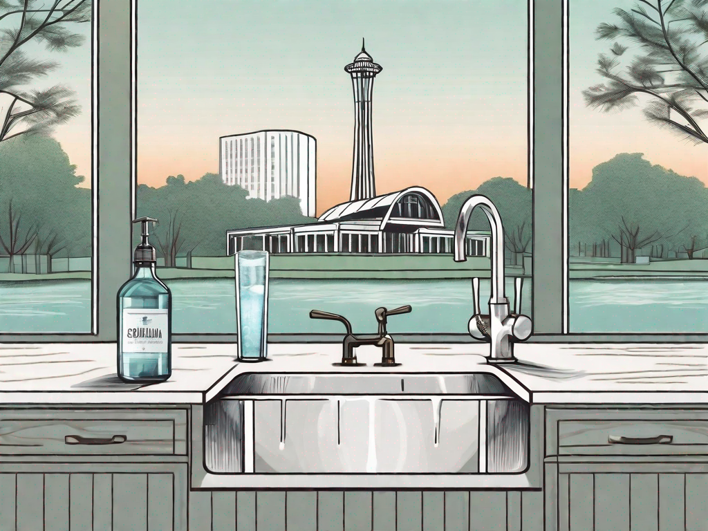 Is Semmes, Alabama water safe to drink?