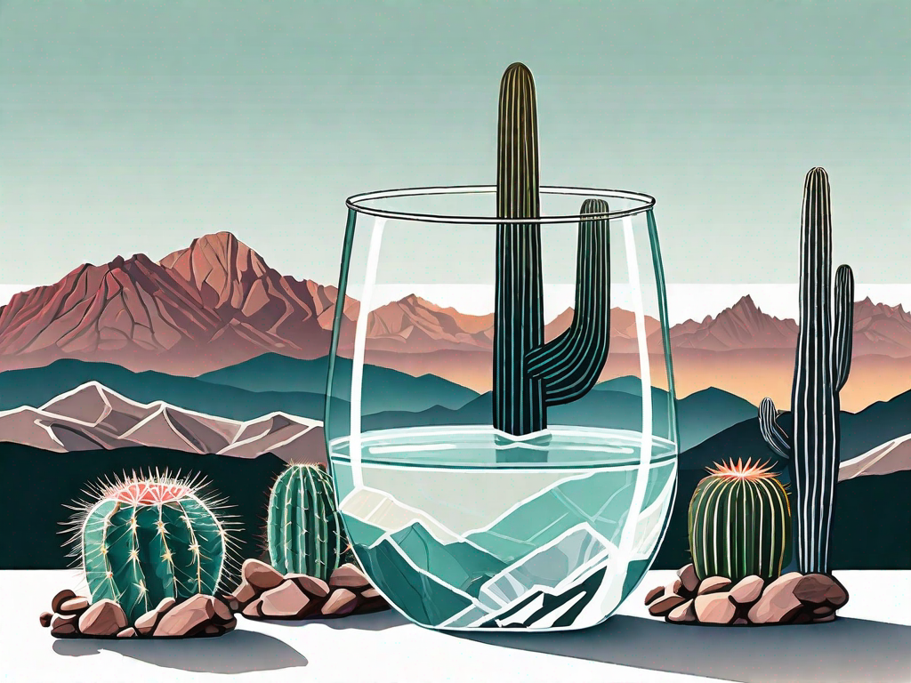 Is Summit, Arizona water safe to drink?