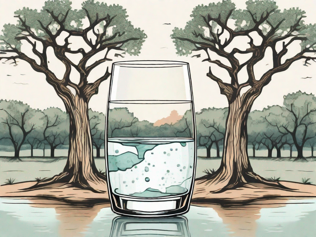 Is Sandy Oaks, Texas water safe to drink?