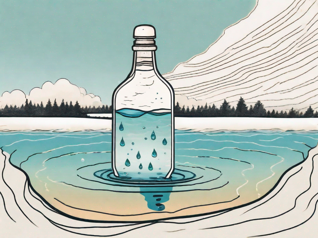 Is Pearl Beach, Michigan water safe to drink?