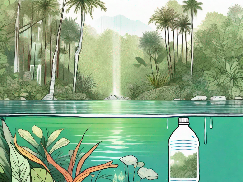 Is Rainbow Springs, Florida water safe to drink?