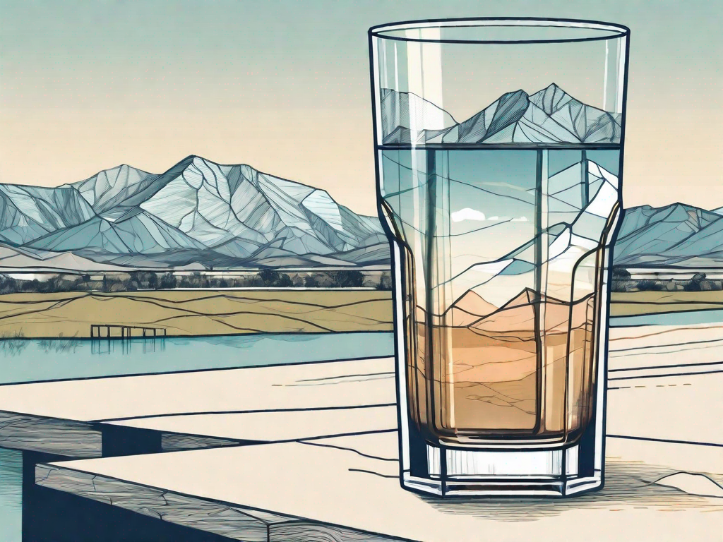 Is Meridian, Colorado water safe to drink?