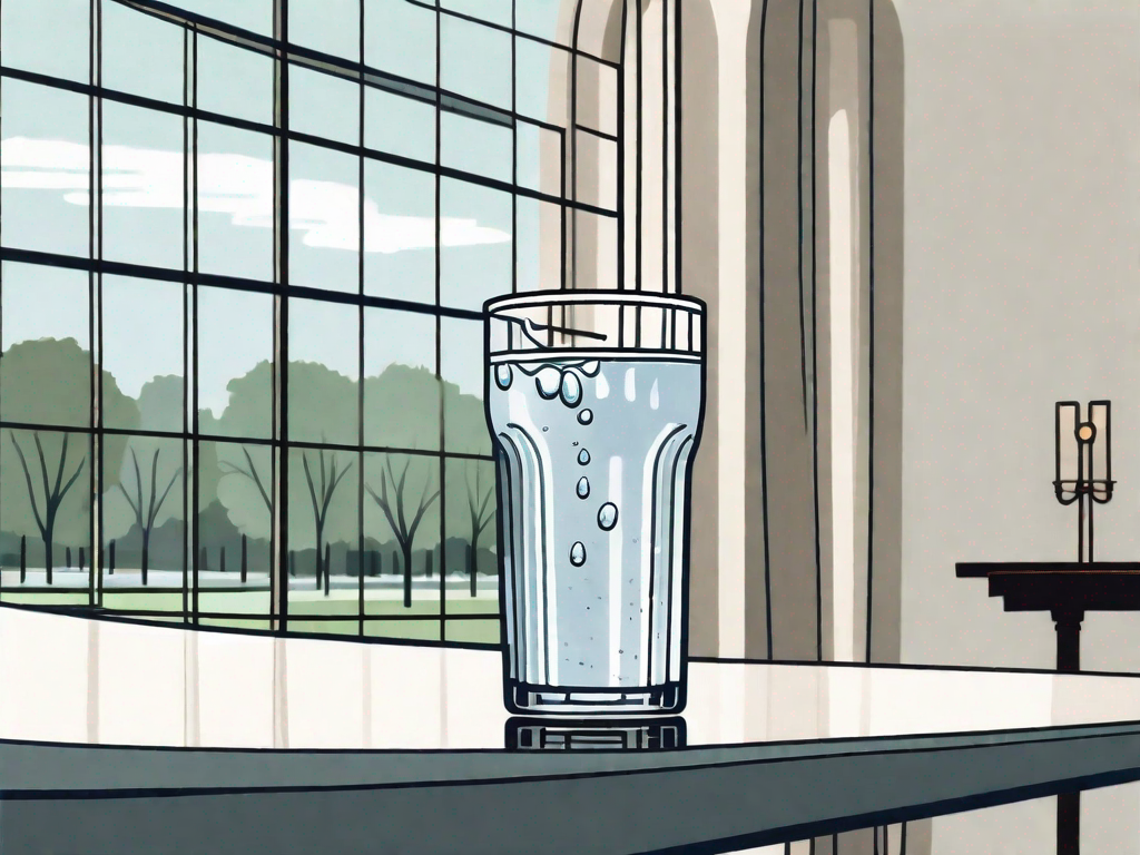 Is Olympia Fields, Illinois water safe to drink?