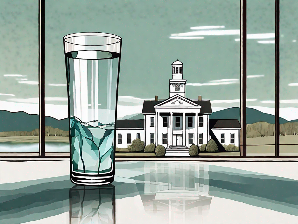 Is Smithville, Tennessee water safe to drink?
