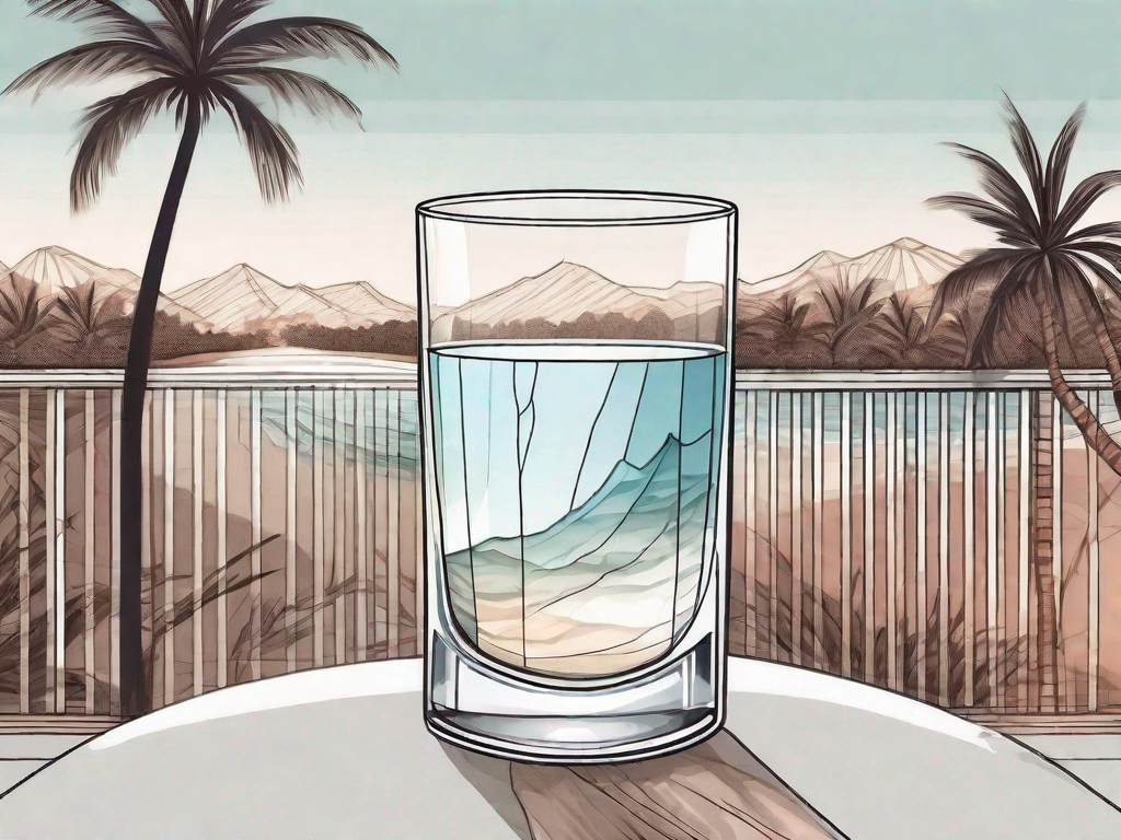 Is Coco, Puerto Rico water safe to drink?