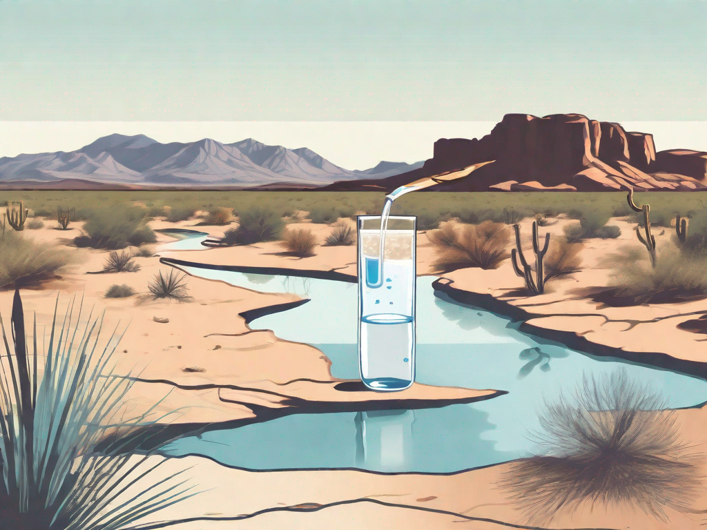 Is Cave Creek, Arizona water safe to drink?