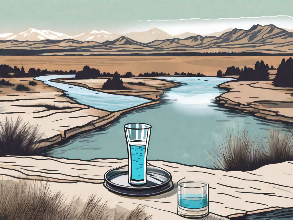 Is Glendive, Montana water safe to drink?