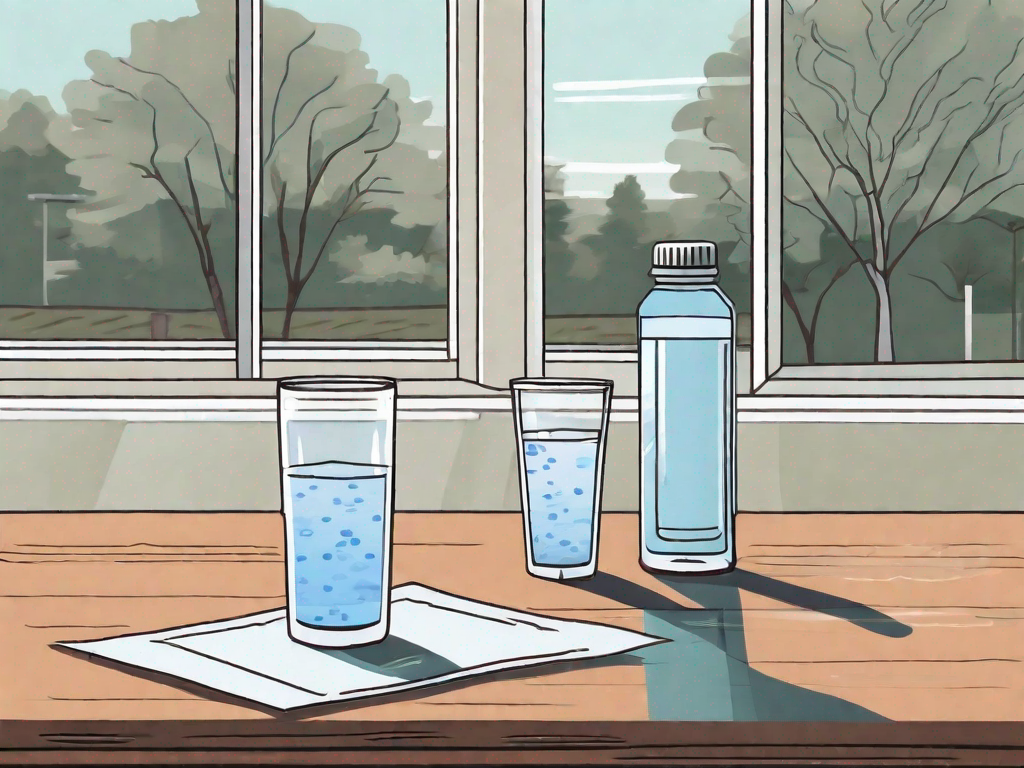 Is Dellwood, Missouri water safe to drink?