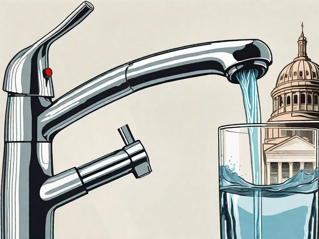 Is Desloge, Missouri water safe to drink?