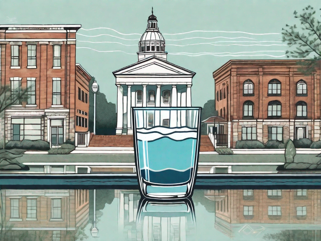 Is Edwardsville, Pennsylvania water safe to drink?