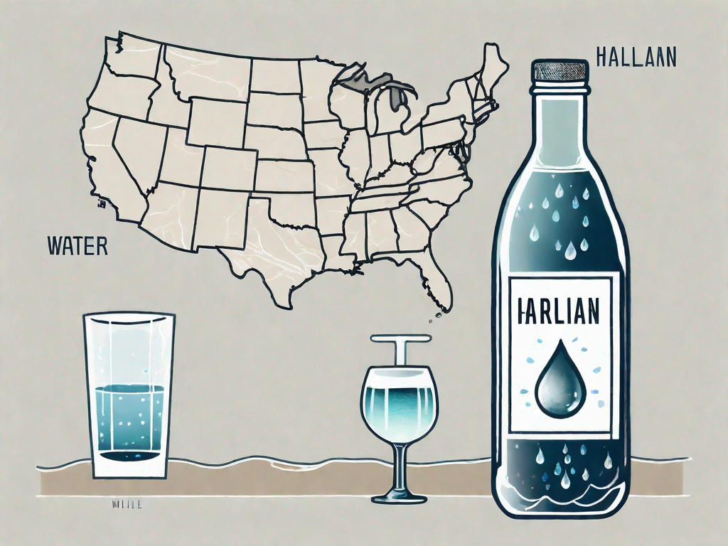 Is Harlan, Iowa water safe to drink?