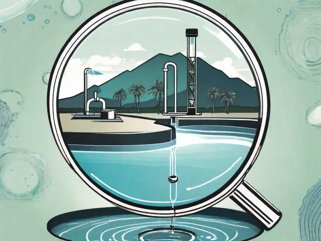 Is Stock Island, Florida water safe to drink?