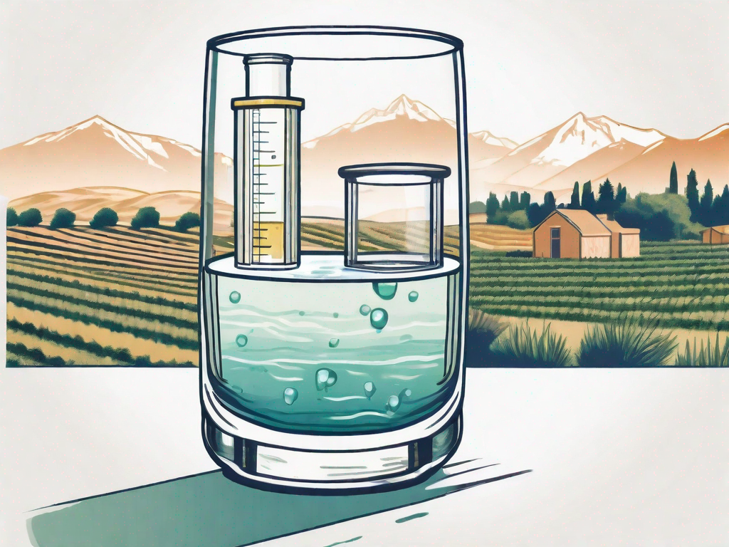 Is Denair, California water safe to drink?