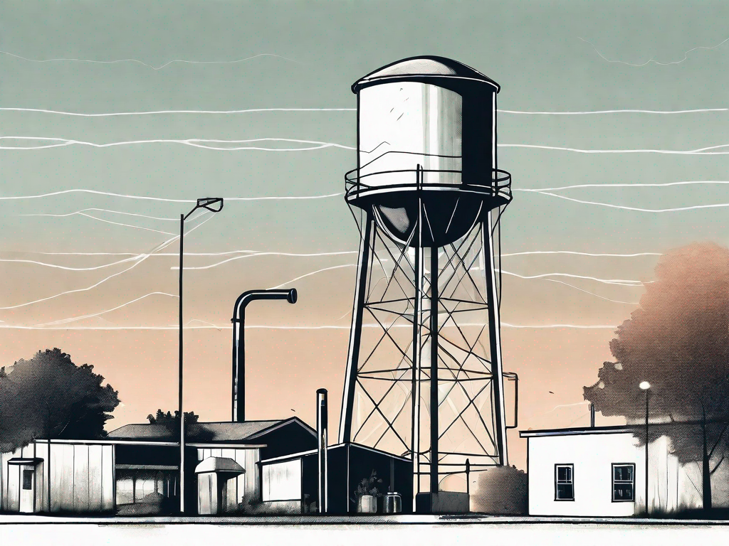 Is Abbeville, South Carolina water safe to drink?