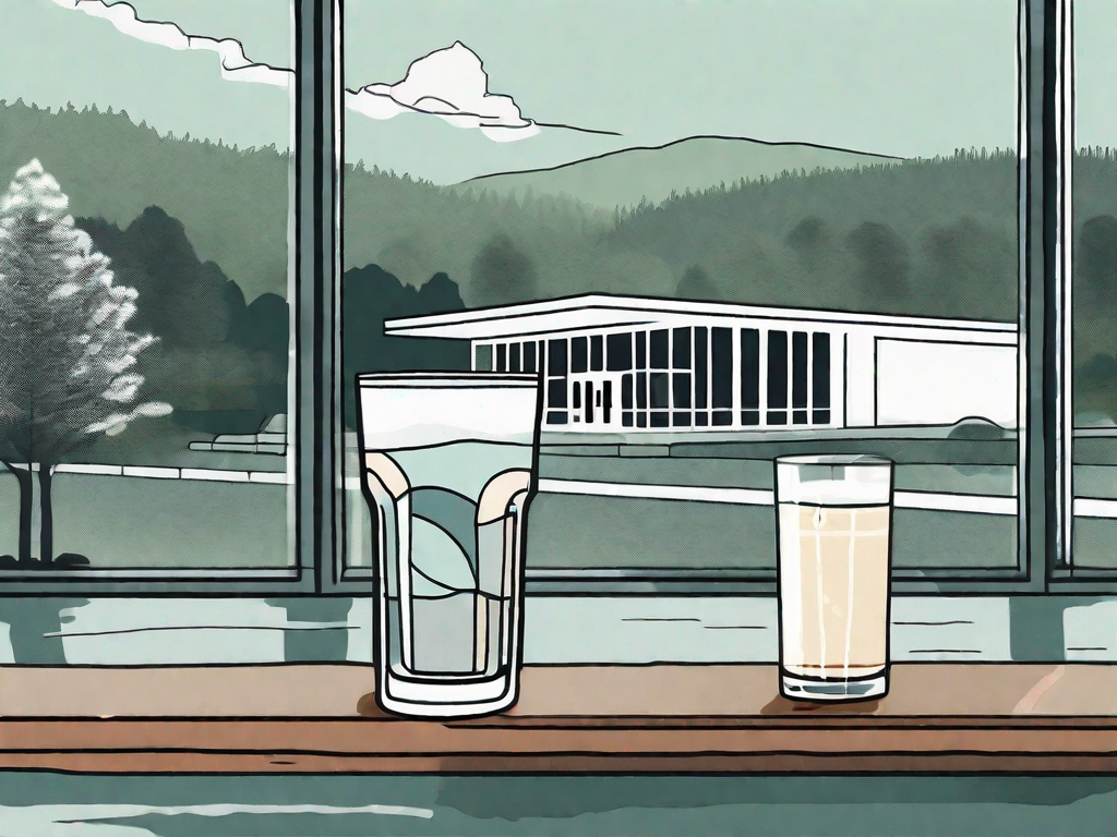 Is Telford, Pennsylvania water safe to drink?