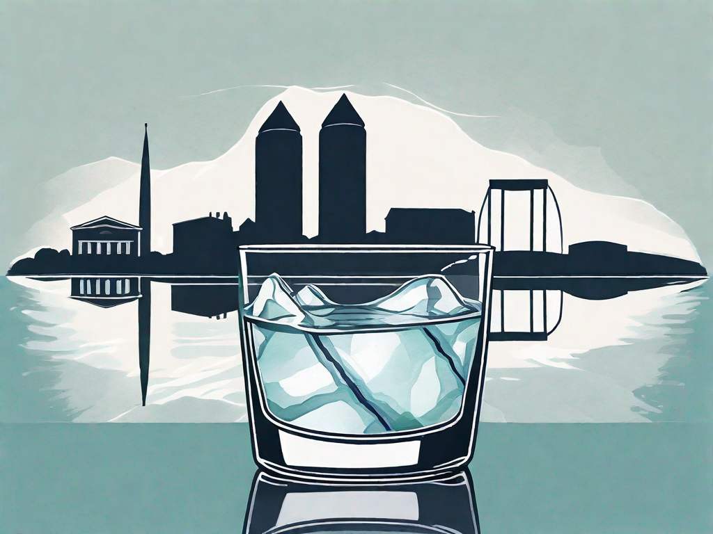 Is Middletown, Maryland water safe to drink?