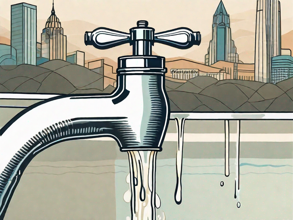 Is Social Circle, Georgia water safe to drink?