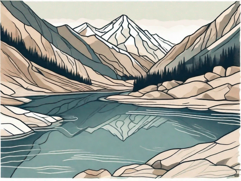 Is New Castle, Colorado water safe to drink?