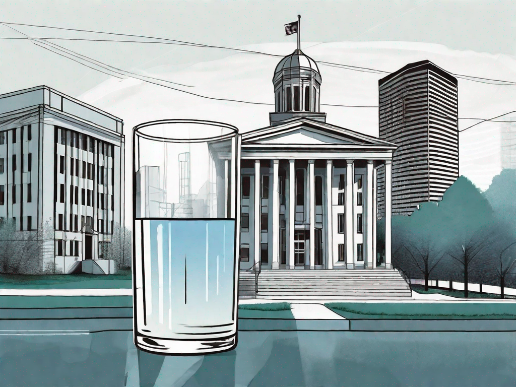 Is Nashville, Georgia water safe to drink?