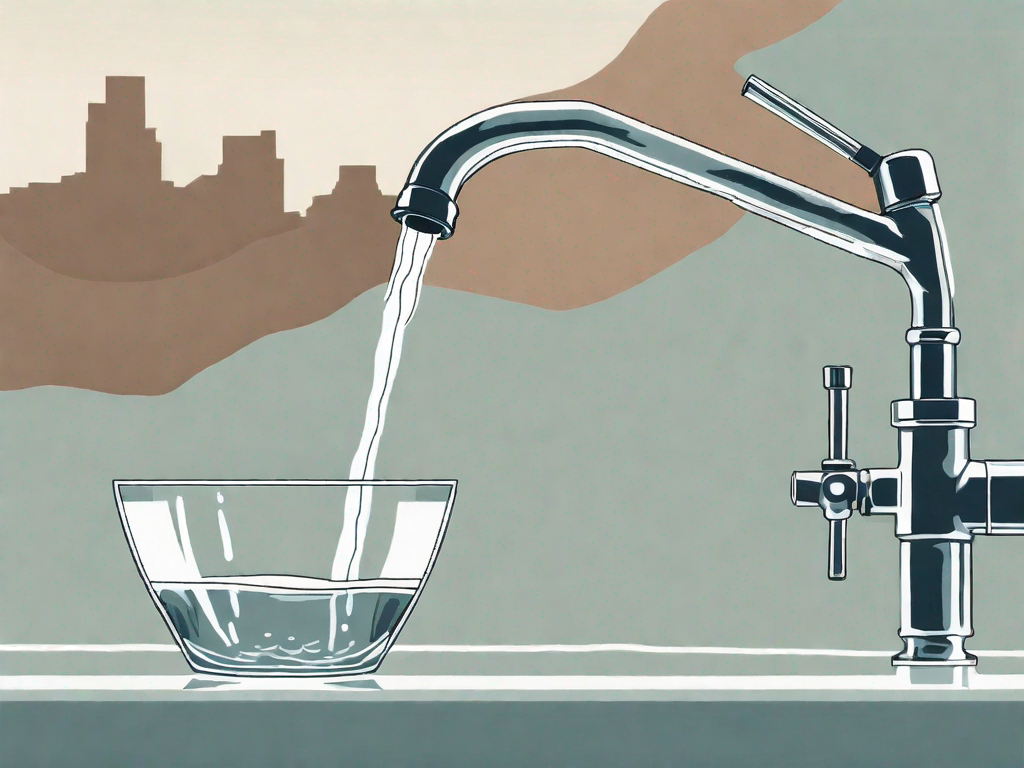 Is Ridge Wood Heights, Florida water safe to drink?