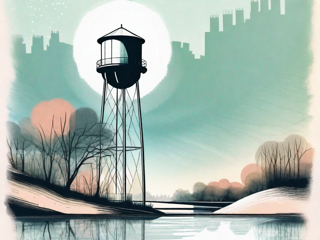 Is Spring Lake Heights, New Jersey water safe to drink?