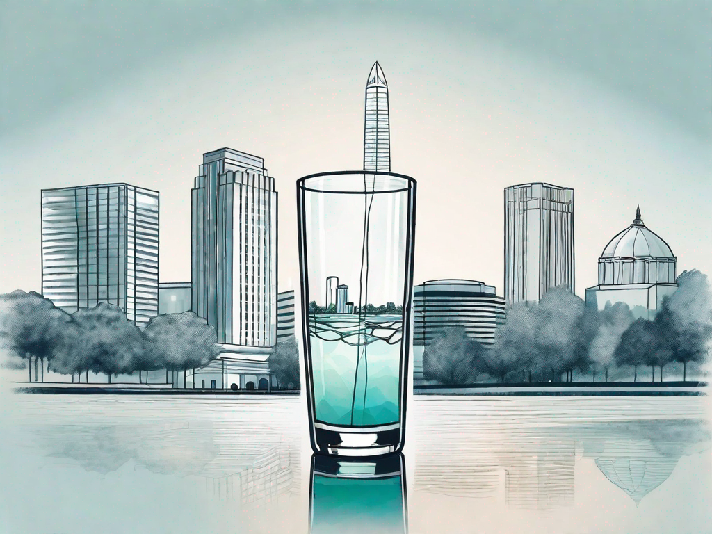 Is Montgomery, Georgia water safe to drink?