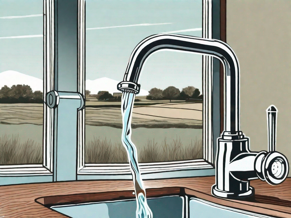 Is Louisburg, Kansas water safe to drink?