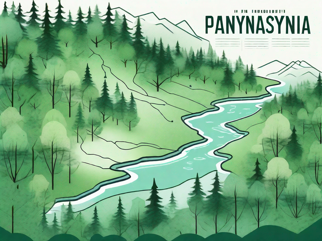 Is Green Tree, Pennsylvania water safe to drink?