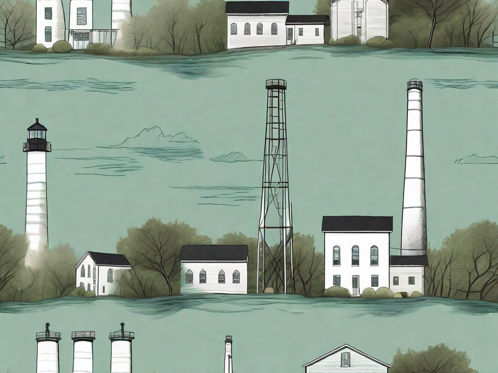 Is Smith Mills, Massachusetts water safe to drink?