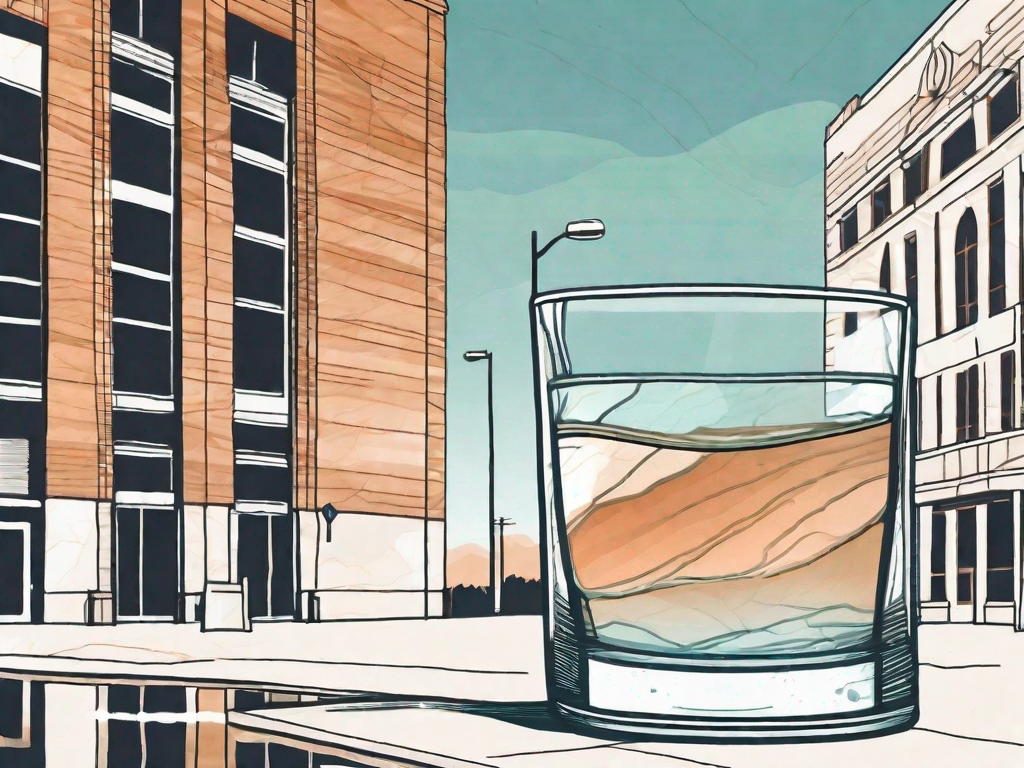 Is Sayre, Oklahoma water safe to drink?