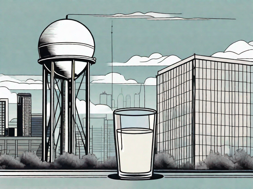 Is Penns Grove, New Jersey water safe to drink?