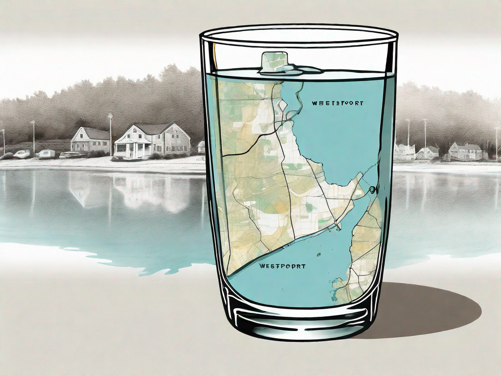 Is North Westport, Massachusetts water safe to drink?
