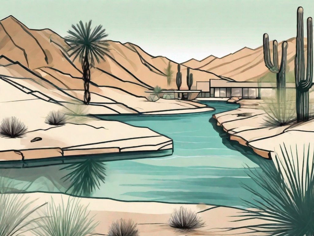 Is Indian Wells, California water safe to drink?