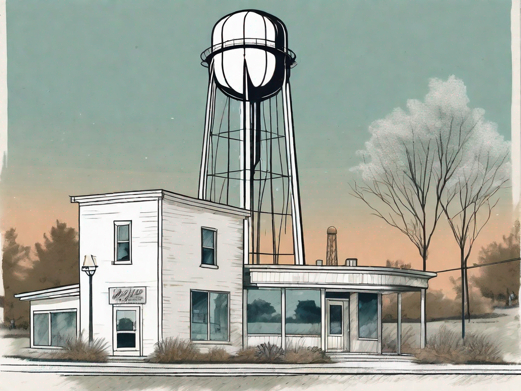 Is Whiteville, North Carolina water safe to drink?