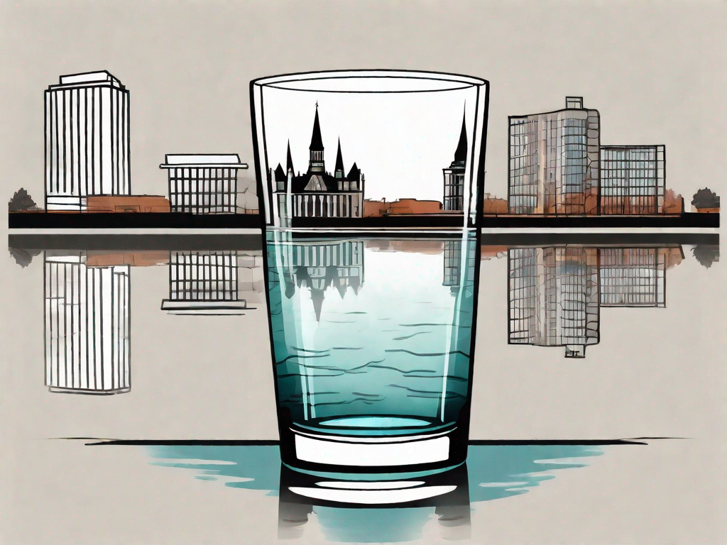 Is South Bound Brook, New Jersey water safe to drink?