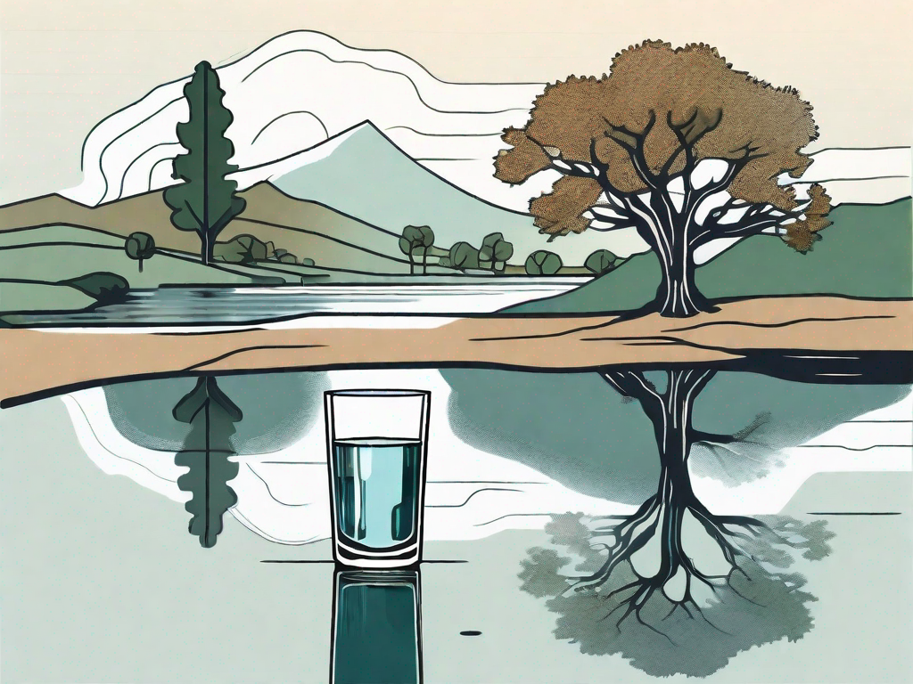 Is Oak Hill, Tennessee water safe to drink?