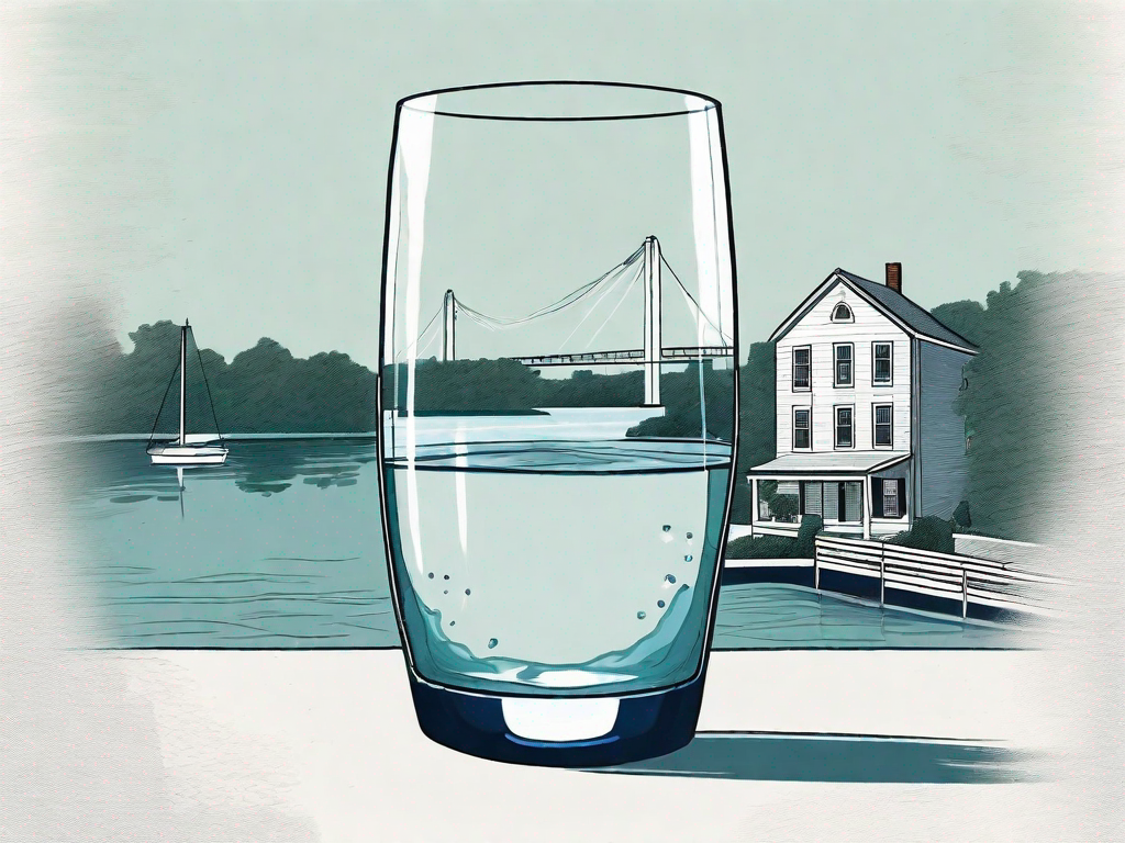 Is Shady Side, Maryland water safe to drink?