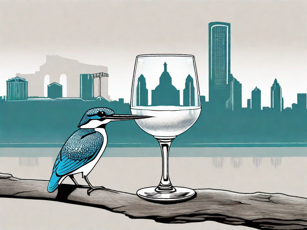 Is Kingfisher, Oklahoma water safe to drink?