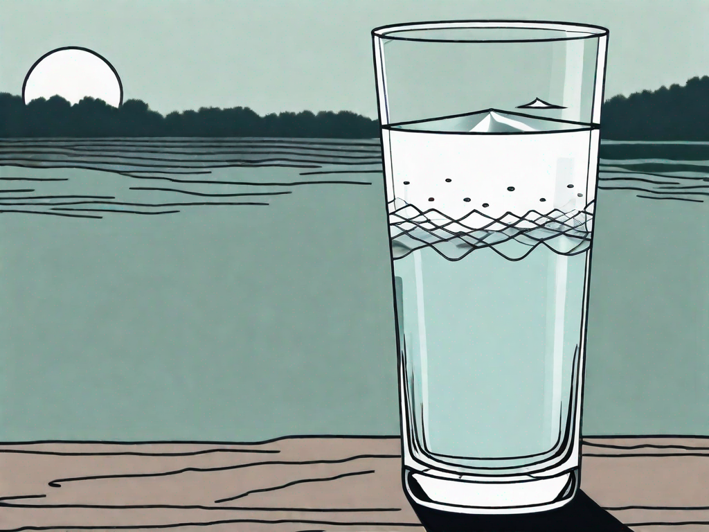 Is Winfield, Alabama water safe to drink?