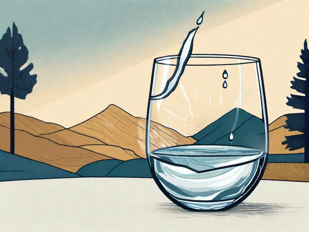 Is Coarsegold, California water safe to drink?