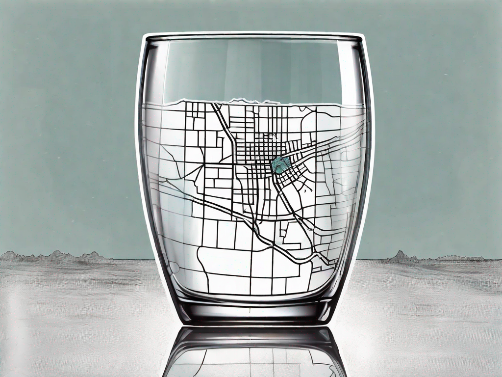 Is Whitehouse, Ohio water safe to drink?