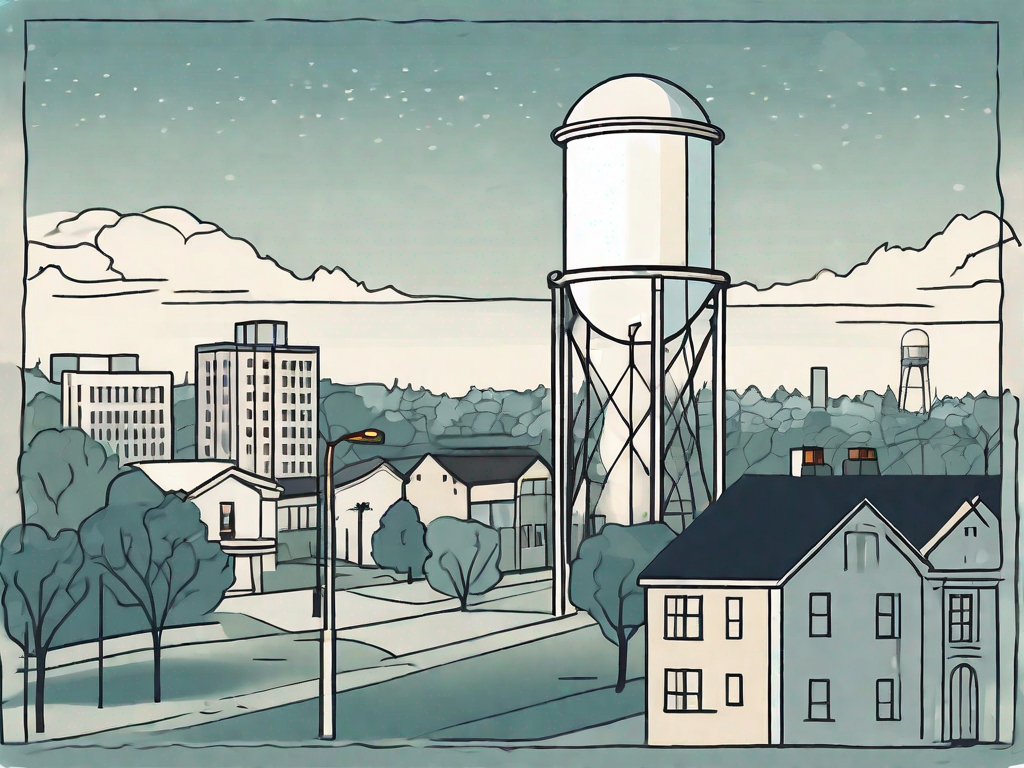 Is Princeton, Minnesota water safe to drink?