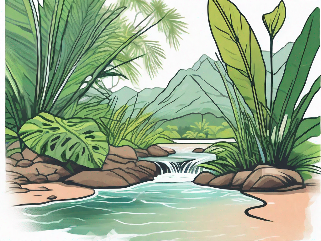 Is Kalaheo, Hawaii water safe to drink?