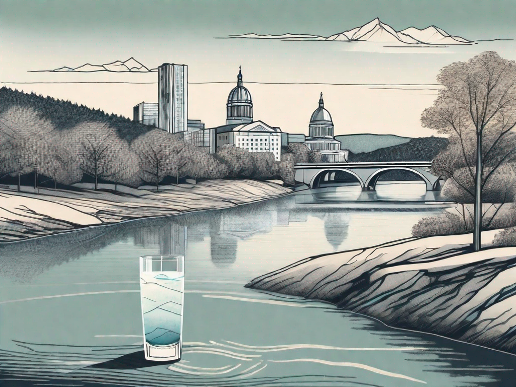 Is Grafton, West Virginia water safe to drink?