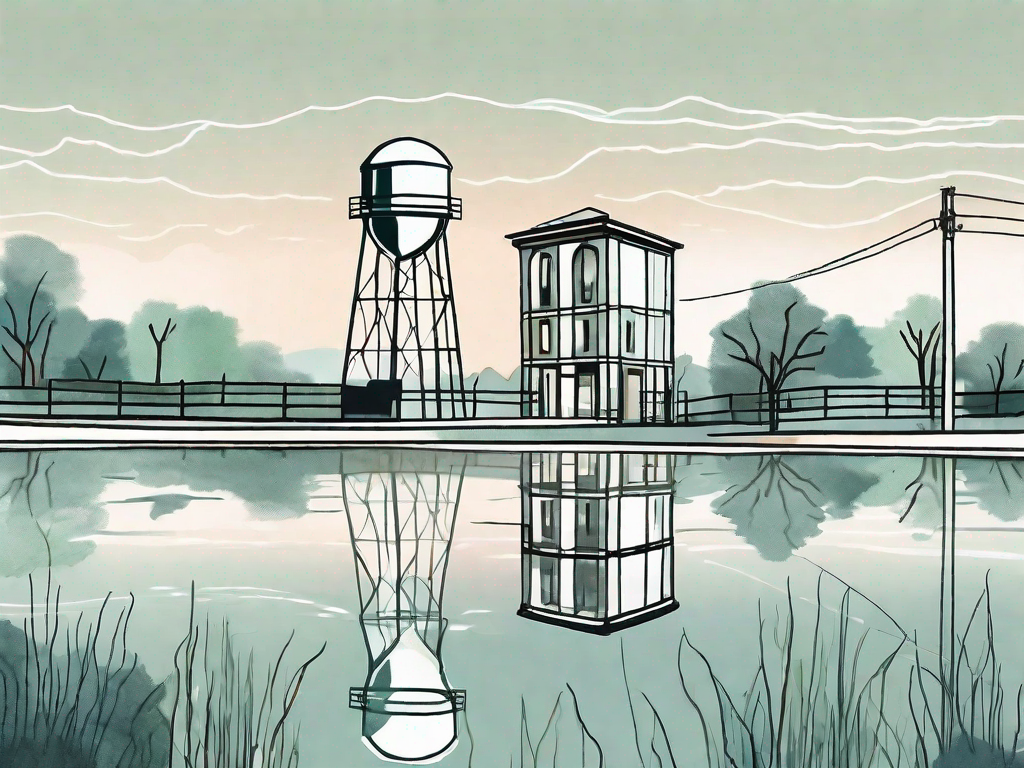 Is St. Clair, Missouri water safe to drink?