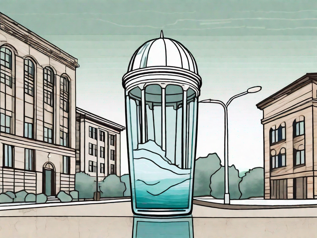 Is Tuscola, Illinois water safe to drink?