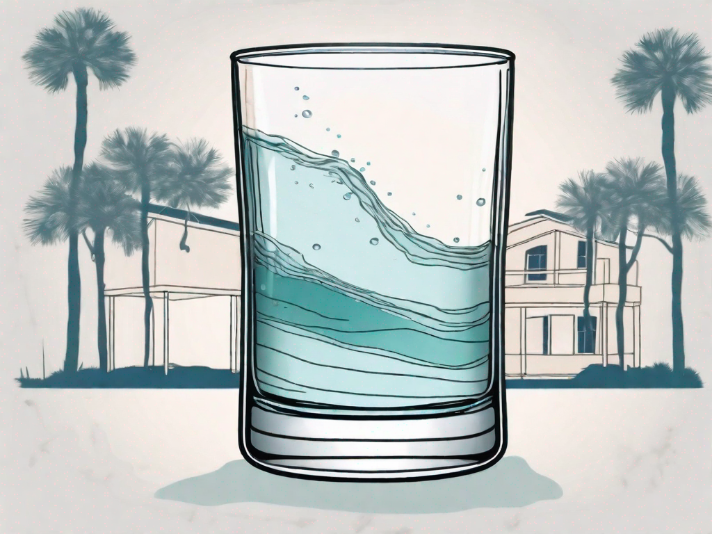 Is Clarcona, Florida water safe to drink?