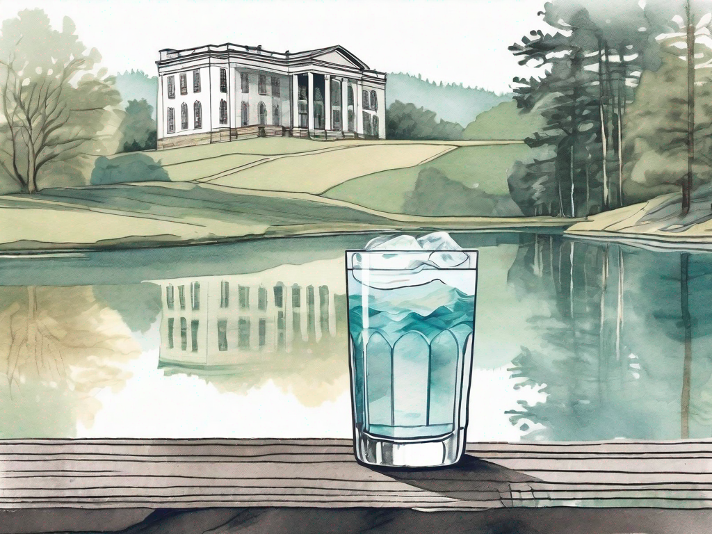 Is Chatsworth, Georgia water safe to drink?