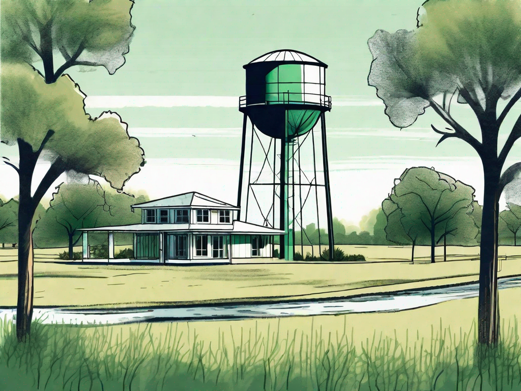 Is Meadows Place, Texas water safe to drink?