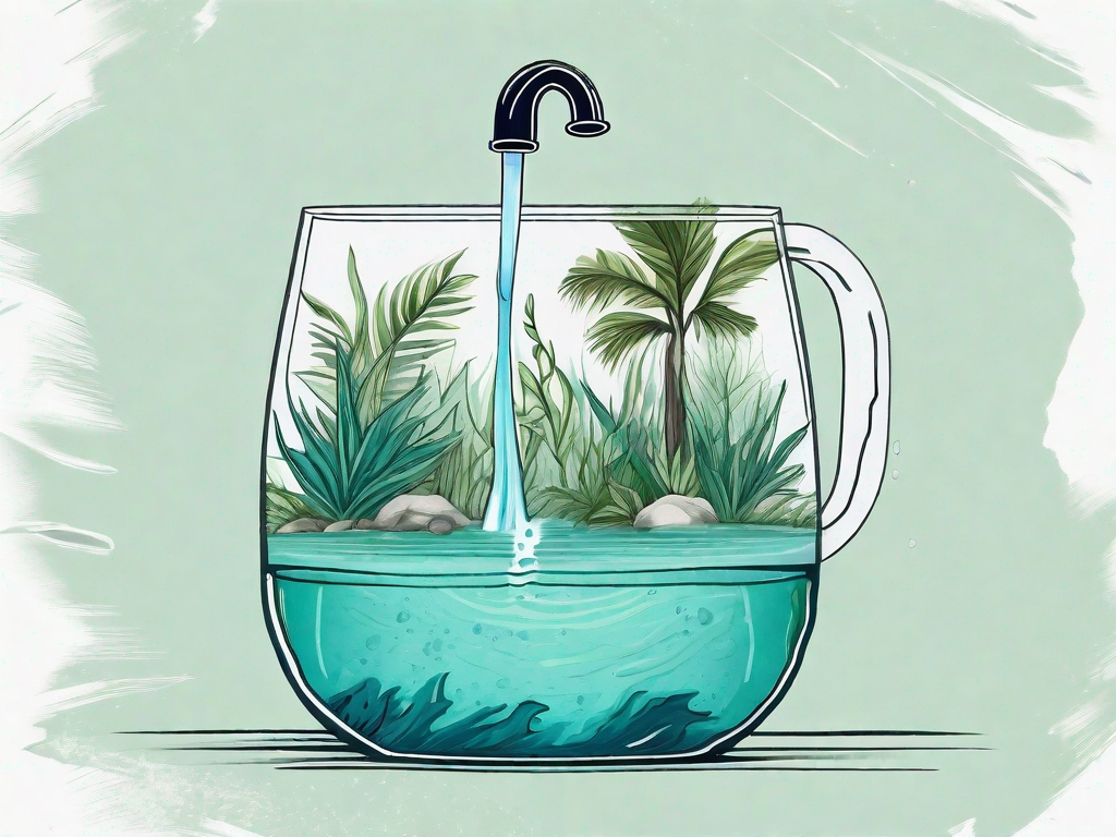 Is Big Pine Key, Florida water safe to drink?